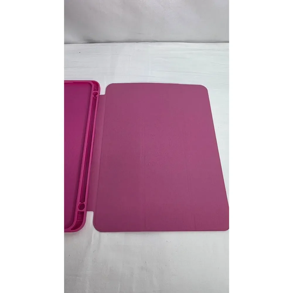 Pink Trifold 11